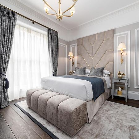 No.4 Carlton Hotell Southampton Exteriör bild