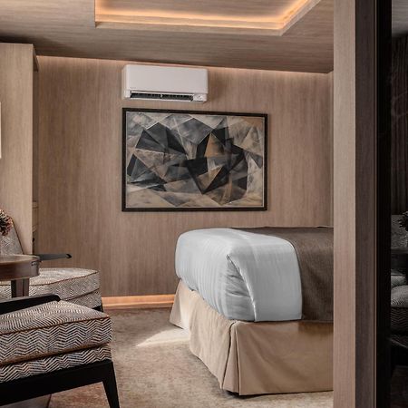 No.4 Carlton Hotell Southampton Exteriör bild