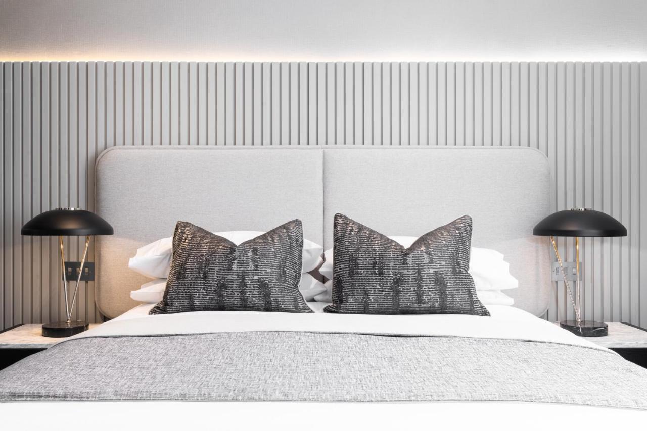 No.4 Carlton Hotell Southampton Exteriör bild
