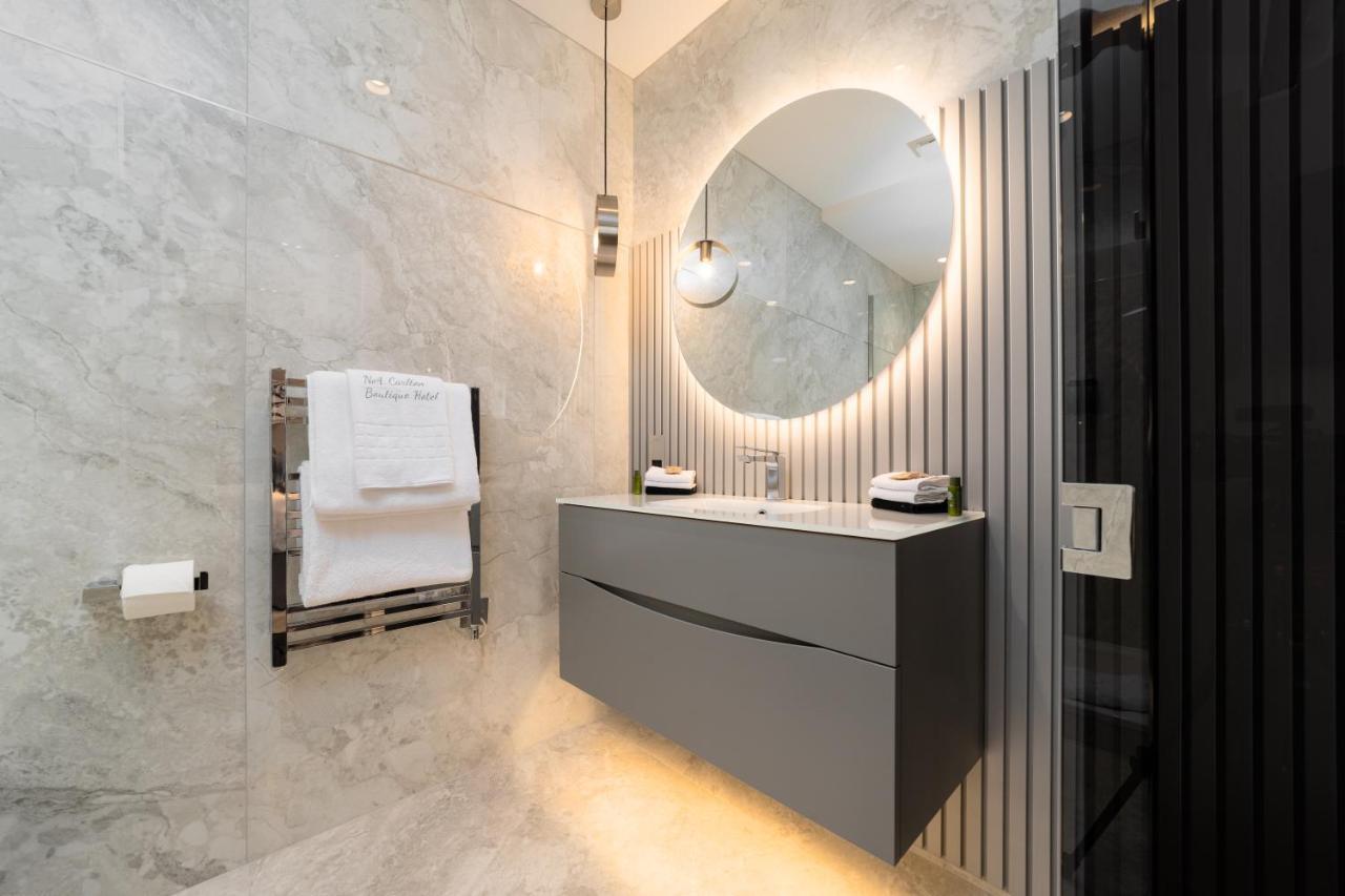 No.4 Carlton Hotell Southampton Exteriör bild