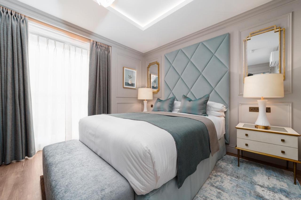 No.4 Carlton Hotell Southampton Exteriör bild