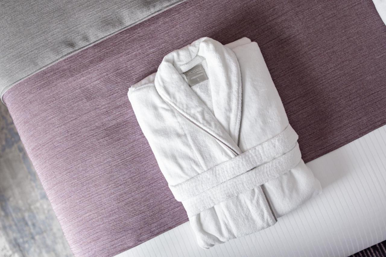 No.4 Carlton Hotell Southampton Exteriör bild