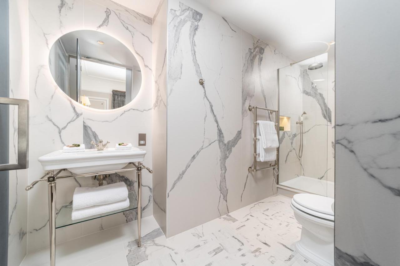 No.4 Carlton Hotell Southampton Exteriör bild