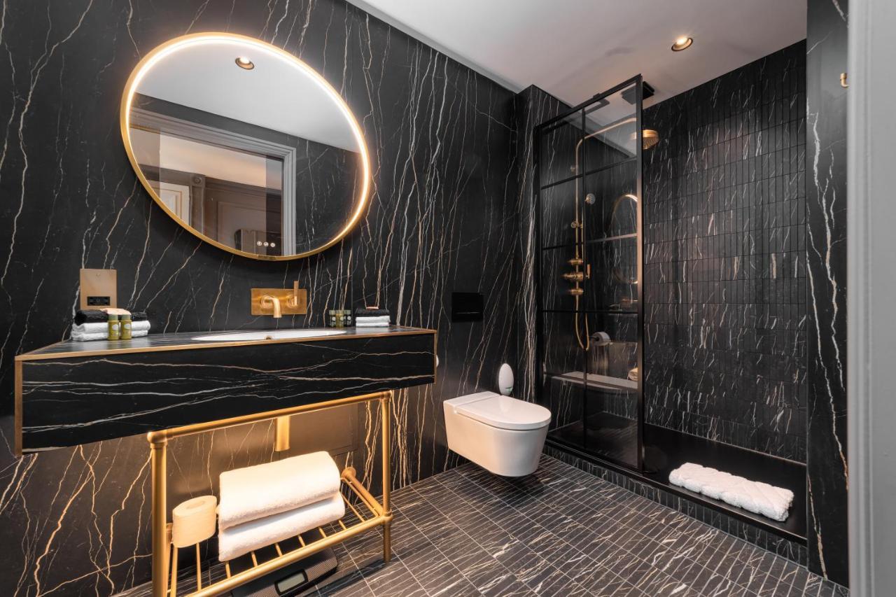 No.4 Carlton Hotell Southampton Exteriör bild