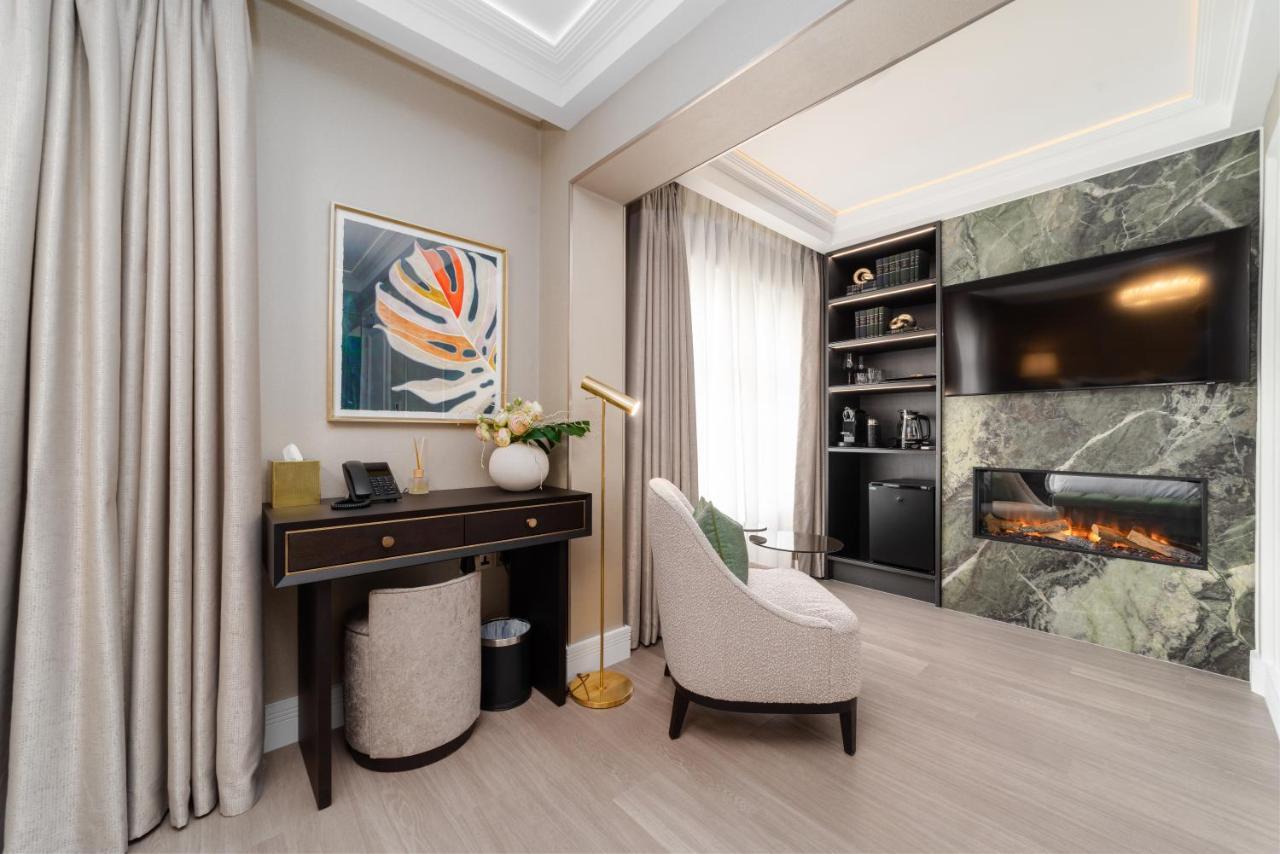 No.4 Carlton Hotell Southampton Exteriör bild
