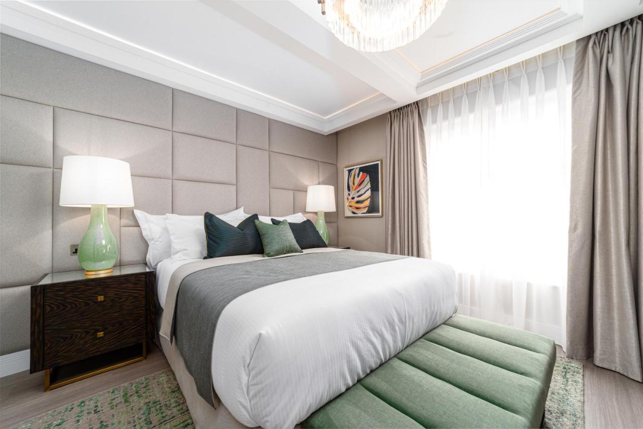No.4 Carlton Hotell Southampton Exteriör bild