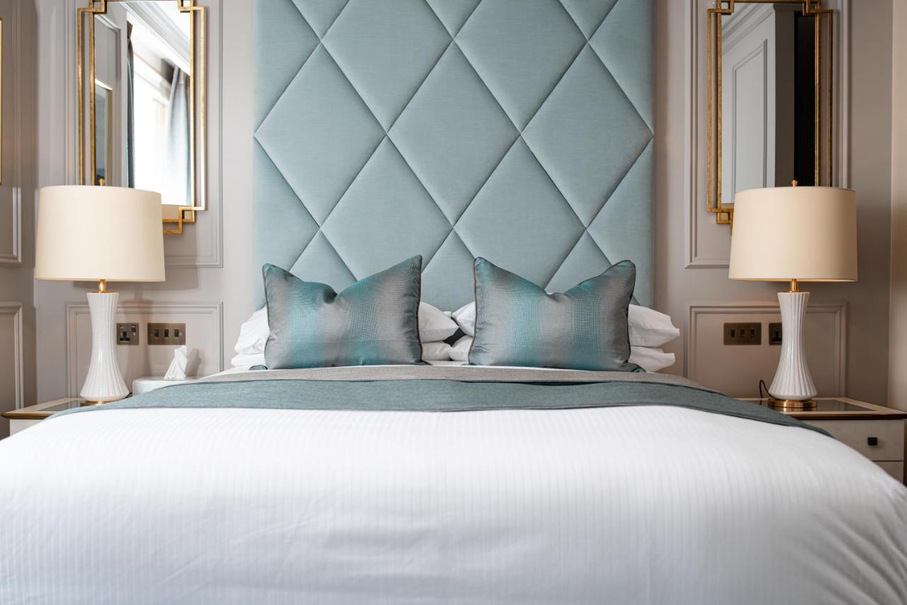 No.4 Carlton Hotell Southampton Exteriör bild