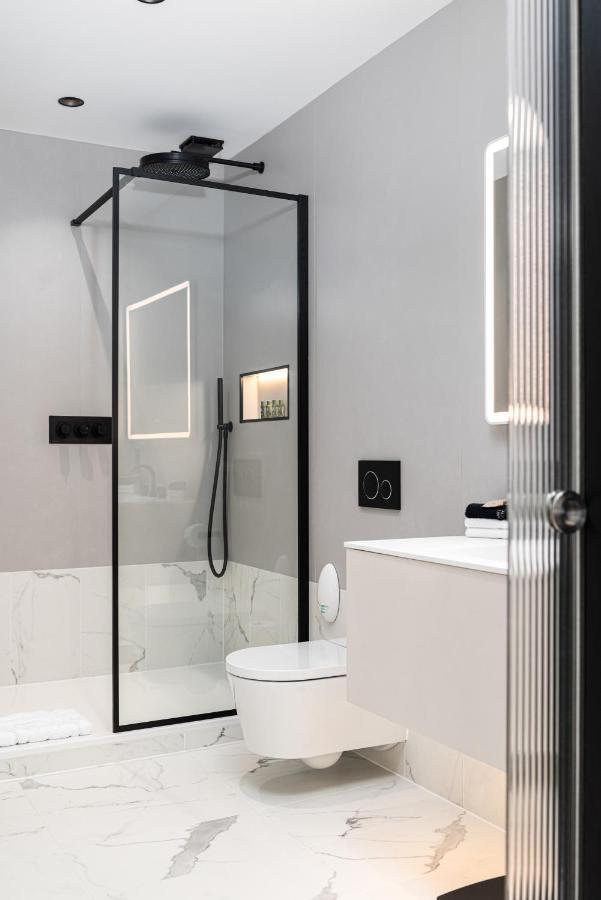 No.4 Carlton Hotell Southampton Exteriör bild