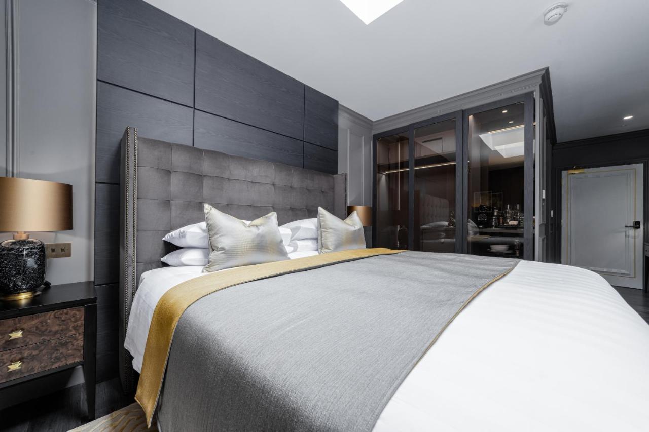 No.4 Carlton Hotell Southampton Exteriör bild