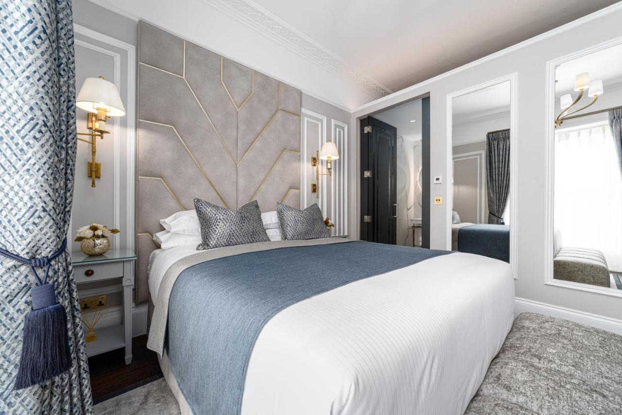 No.4 Carlton Hotell Southampton Exteriör bild