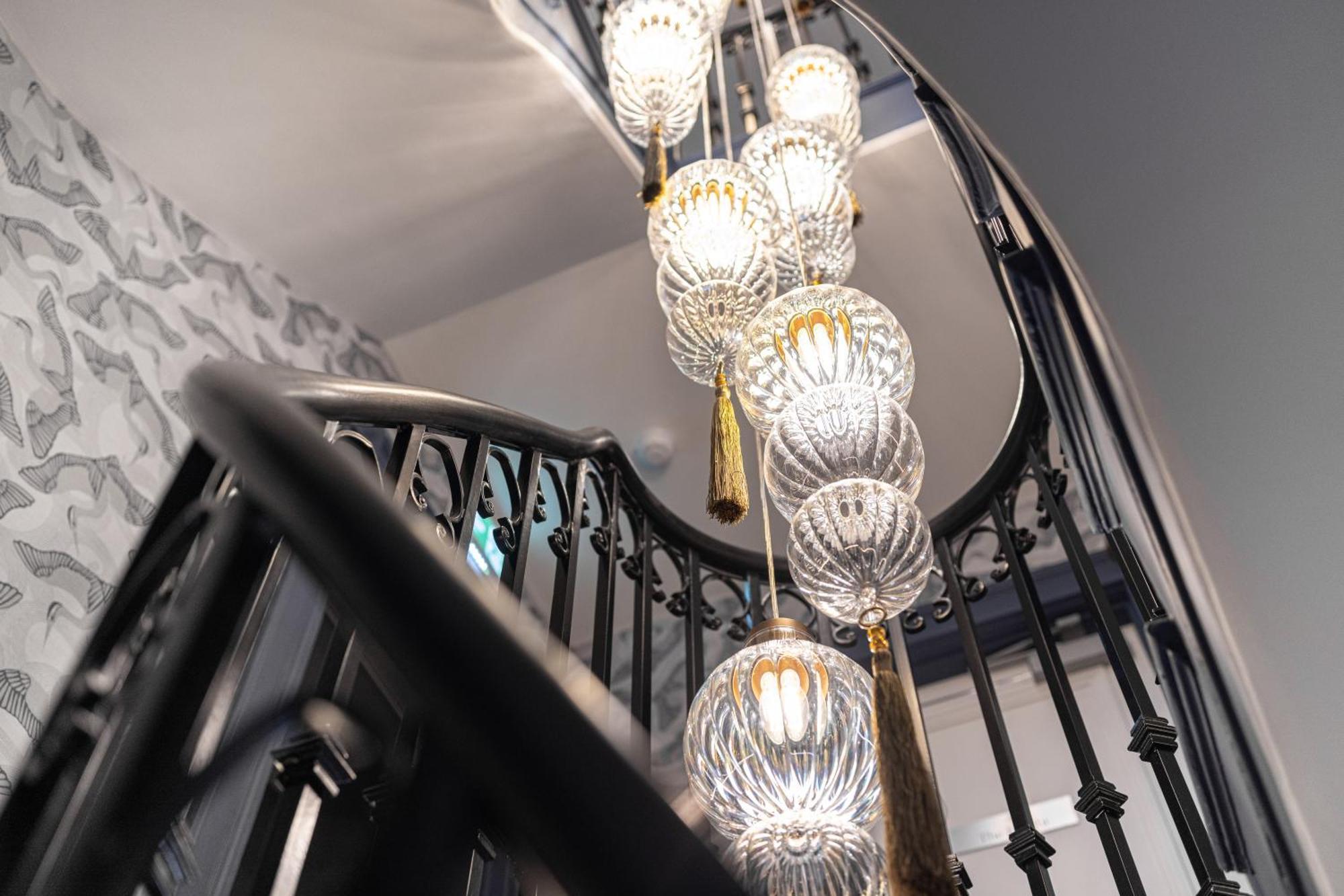 No.4 Carlton Hotell Southampton Exteriör bild