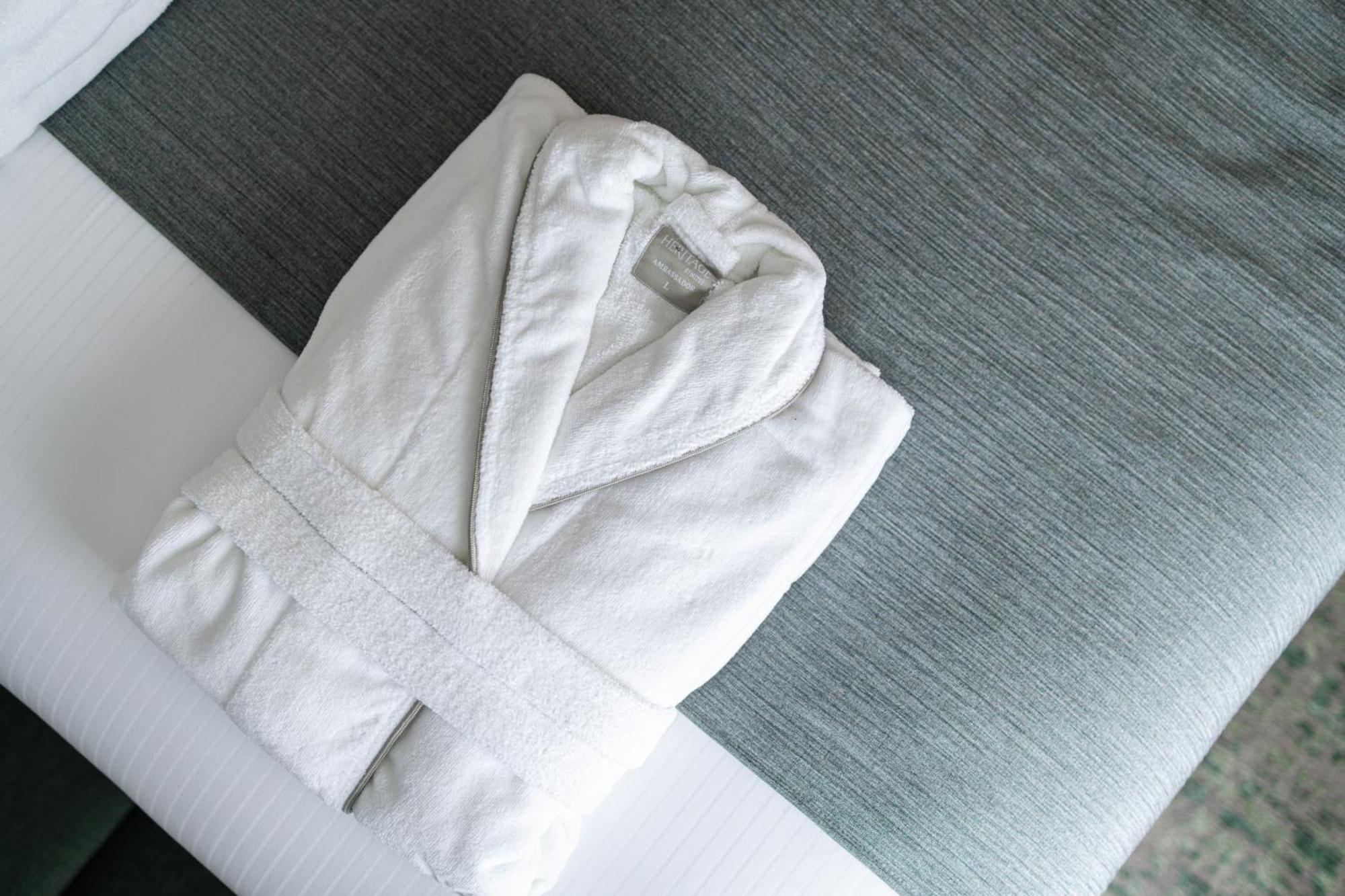 No.4 Carlton Hotell Southampton Exteriör bild