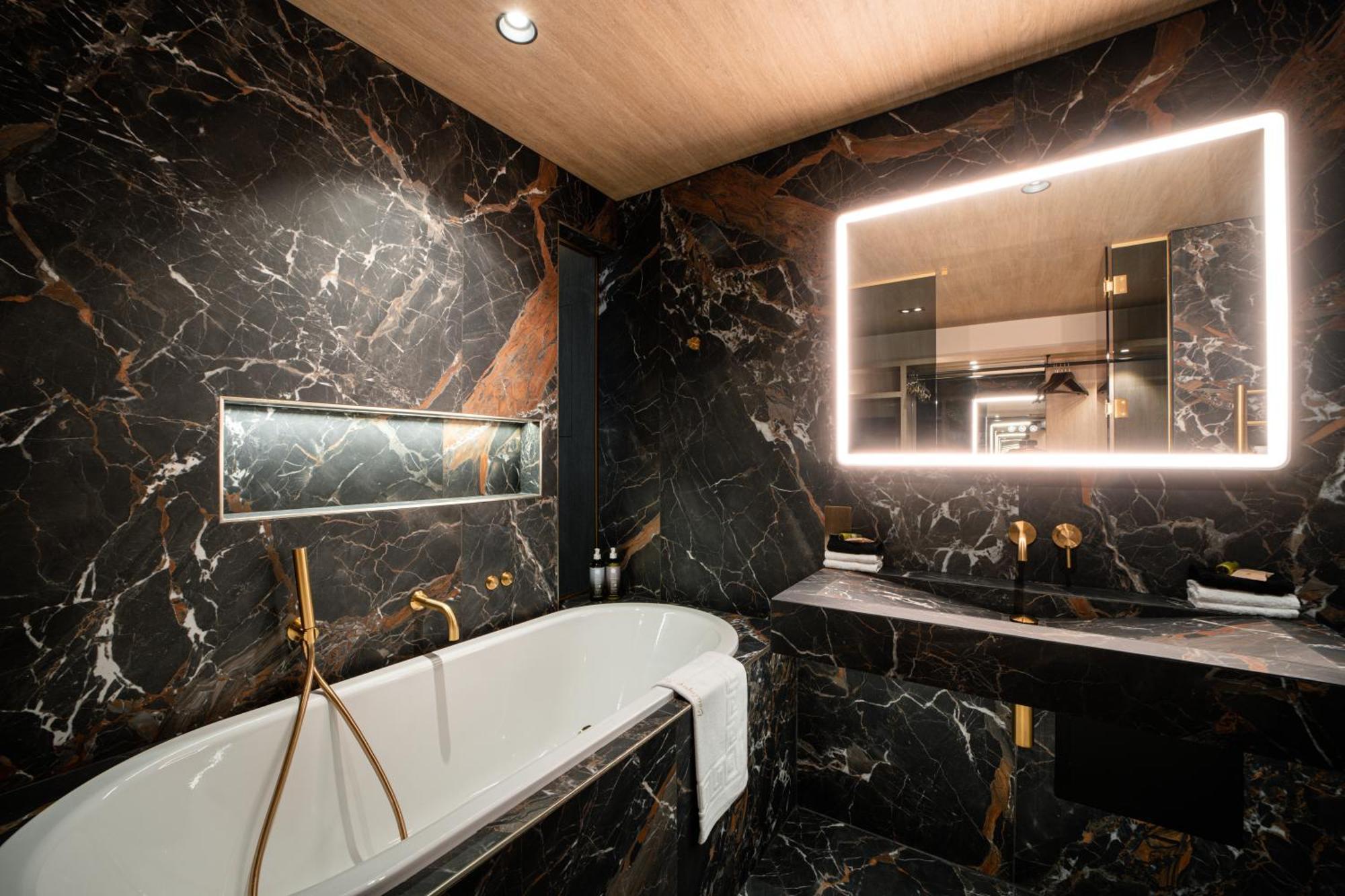 No.4 Carlton Hotell Southampton Exteriör bild