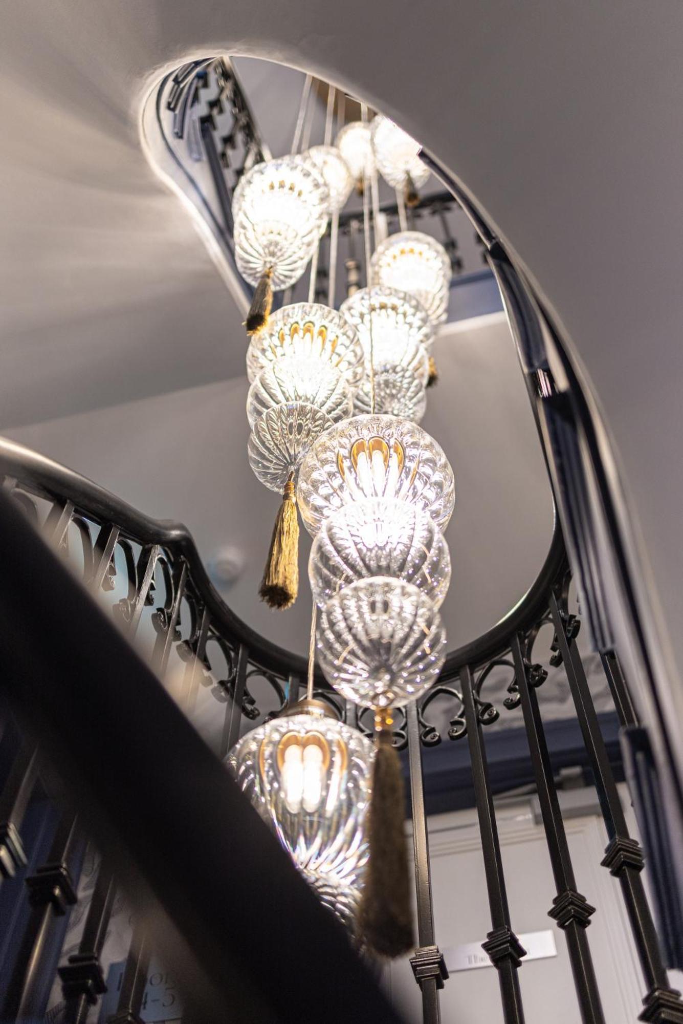 No.4 Carlton Hotell Southampton Exteriör bild