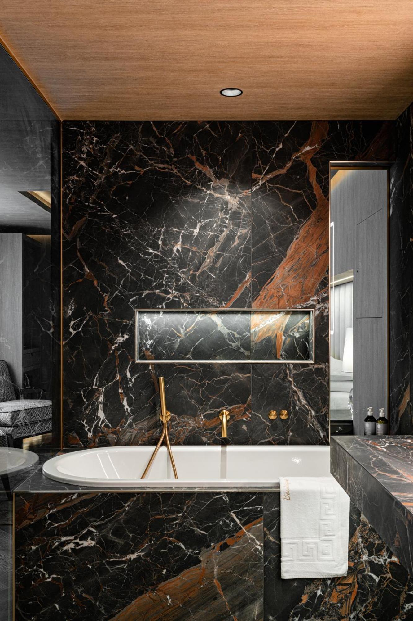 No.4 Carlton Hotell Southampton Exteriör bild